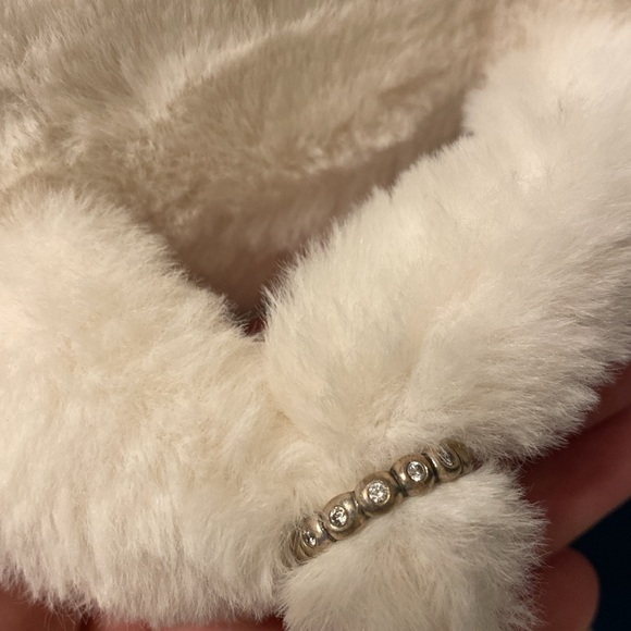 Pandora ring size 7 - Picture 2 of 4